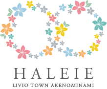 HALEIE