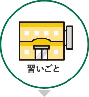 習いごと